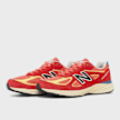 New Balance 990v4 (U99076B) rood 91601 1