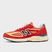 New Balance 990v4 (U99076B) red 91601 3
