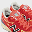 New Balance 990v4 (U99076B) rood 91601 6