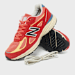 New Balance 990v4 (U99076B) rood 91601 7