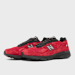 New Balance 993 Made in USA "Team Red" (U9935CX) red 91604 1