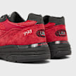 New Balance 993 Made in USA "Team Red" (U9935CX) rot 91604 5
