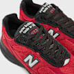New Balance 993 Made in USA "Team Red" (U9935CX) red 91604 6