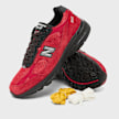 New Balance 993 Made in USA "Team Red" (U9935CX) rot 91604 7