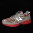 New Balance 990v4 (U990MO4) orange 91610 8