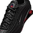 Nike   Wmns Shox Z "Bred" zwart 91908 7