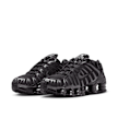 Nike   Wmns Shox TL zwart 91909 1