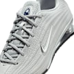 Nike   Wmns Shox Z metallic grey 91923 7