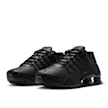 Nike   Shox NZ schwarz 91937 1