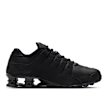 Nike   Shox NZ schwarz 91937 2