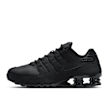 Nike   Shox NZ schwarz 91937 3