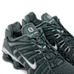 Nike   Shox TL groen 91941 6