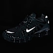 Nike Shox TL grün 91941 8