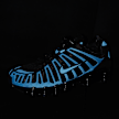 Nike   Shox TL black 91947 8