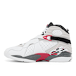 Jordan Air Jordan 8 Retro "Bugs Bunny" weiß 91953 3