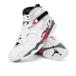 Jordan Air Jordan 8 Retro "Bugs Bunny" weiß 91953 7