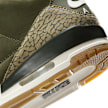 Jordan Air Jordan 3 Retro grün 91959 8