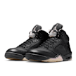 Jordan x PSG Air Jordan 5 Retro “Off Noir” schwarz 91955 1