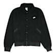 Nike   Club Sherpa Coaches Jacket schwarz 91972 1