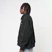 Nike   Club Sherpa Coaches Jacket black 91972 3