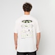 Nike   ACG Mystery Lights T-Shirts weiß 91983 4