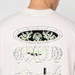 Nike   ACG Mystery Lights T-Shirts weiß 91983 6