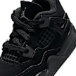 Jordan Air Jordan 4 Retro "Black Cat" (2025) (TD) schwarz 91991 7