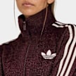 adidas Originals Mohair FB Tracktop rood 92176 4