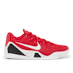 Nike Kobe IX Elite Low EM Protro rot 92187 2