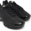 Nike   Air Max Plus TN VII schwarz 92319 6