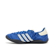 adidas Originals x Wales Bonner Wmns Karintha Low Satin blau 92341 3