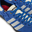 adidas Originals x Wales Bonner Wmns Karintha Low Satin blau 92341 6