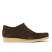 Clarks Originals Wallabee braun 92384 2