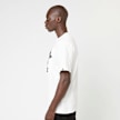 A Bathing Ape College Tee wit 92411 3