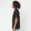 A Bathing Ape City Camo College ATS Tee schwarz 92410 3