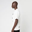 A Bathing Ape Tree Edge Camo Ape Face Tee weiß 92416 3