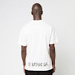 A Bathing Ape Tree Edge Camo Ape Face Tee weiß 92416 4