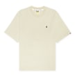 A Bathing Ape One Point Relaxed Fit Tee beige 92413 1