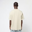 A Bathing Ape One Point Relaxed Fit Tee beige 92413 4