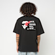 A Bathing Ape Bape Sta Ape Face Relaxed Fit Tee M schwarz 92414 4