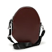 A Bathing Ape Ape Head Shoulder Bag M bruin 92432 2