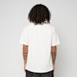 A Bathing Ape Art Camo College Tee M wit 92449 4