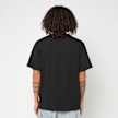 A Bathing Ape Art Camo College Tee M Schwarz 92454 4