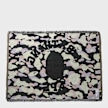 A Bathing Ape 1st Camo Jacquard Blanket M yellow 92465 2