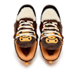 A Bathing Ape Bape Flip Sta #3 M2 braun 92473 4