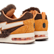 A Bathing Ape Bape Flip Sta #3 M2 brown 92473 5