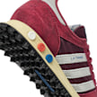 adidas Originals LA Trainer OG rot 92487 6