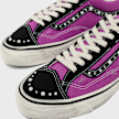 Vans LX Old Skool 36 Pearlized lichtroze 92594 6