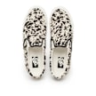 Vans LX Classic Slip-On 98 Pony Hair beige 92595 4