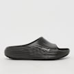 Nike   Reactx Rejuven8 Slide schwarz 92601 2